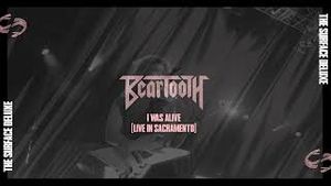 Video post by @beartoothband on YouTube