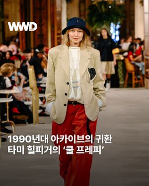 Image post by @wwdkorea on Instagram