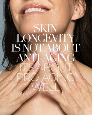 Image post by @theskinscientist on Instagram