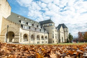 Image post by @kstate on Facebook
