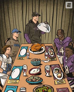 Image post by @espnnfl on Instagram
