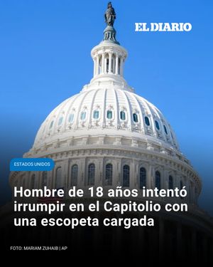 Image post by @eldiariony on Instagram