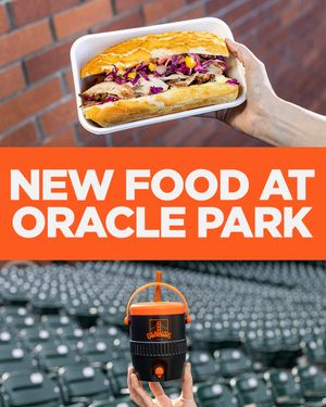 Image post by @oraclepark on Instagram