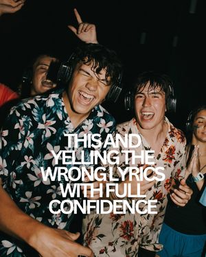 Image post by @parkvalleystudents on Instagram