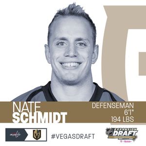 Image post by @vegasgoldenknights on Instagram