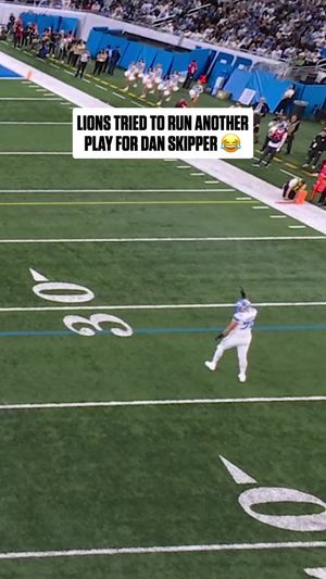 Video post by @nfl on TikTok