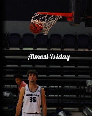 Image post by @hpuclubsports on Instagram