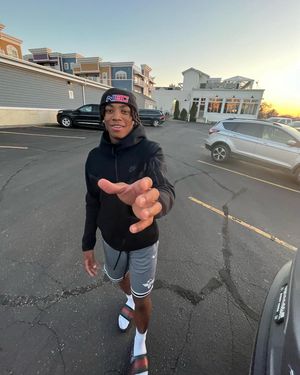 Image post by @fearsthefloorgeneral on Instagram