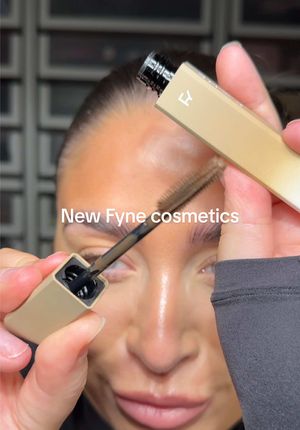 Video post by @beckymorganmakeup on TikTok