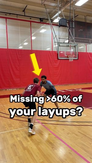 Image post by @hoopin_mitch on Instagram