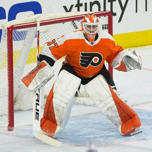 Image post by @philadelphiaflyers on Instagram