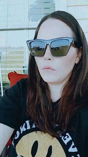 Video post by @alyshiafaith on Instagram