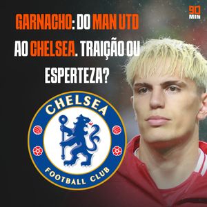 Image post by @90minbrasil on Instagram