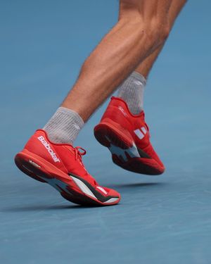 Image post by @babolat on Instagram