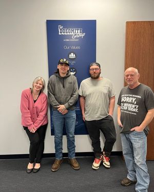 Image post by @dolomitegroup on Instagram