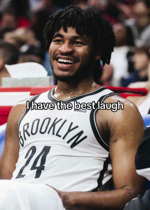 Image post by @brooklynnets on TikTok