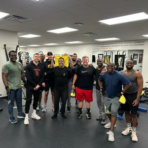 Image post by @loctraining on Instagram