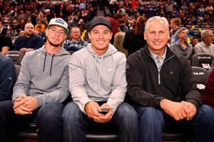 Image post by @tonywolters on Instagram