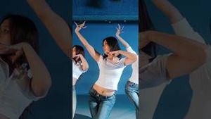 Video post by @1million_dance on YouTube