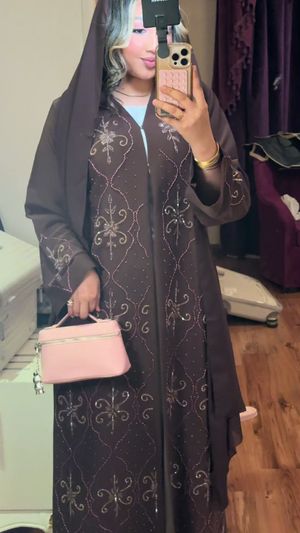 Video post by @hibamakeup on TikTok