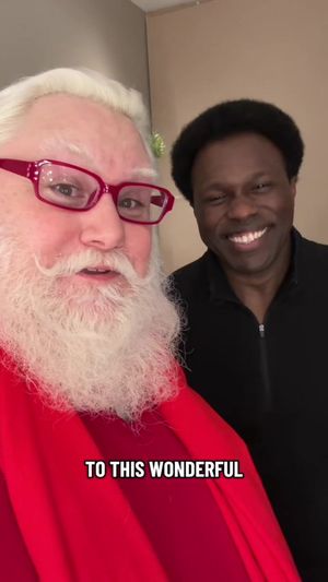 Video post by @santajclaus on TikTok