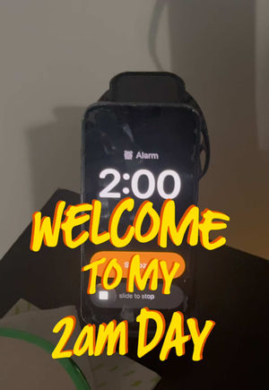 Video post by @ohthatsquan_ on TikTok
