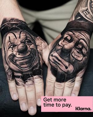 Image post by @skindesigntattoos on Instagram