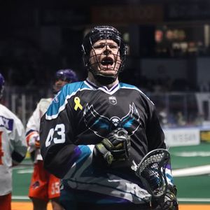 Image post by @rocknighthawks on Instagram