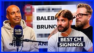 Video post by @888sport on YouTube