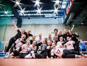 Image post by @volleyballcanada on Instagram