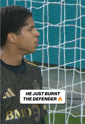 Video post by @foxsoccer on TikTok