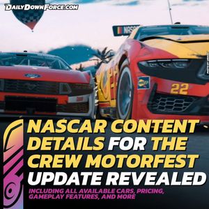 Image post by @dailydownforce on Instagram