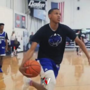 Video post by @unhypedathletics on Instagram