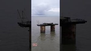 Video post by @60minutes on YouTube
