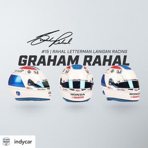 Image post by @bellracinghq on Instagram
