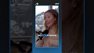 Video post by @mikaelashiffrin on YouTube