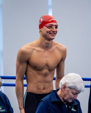 Image post by @utahswimdive on Instagram