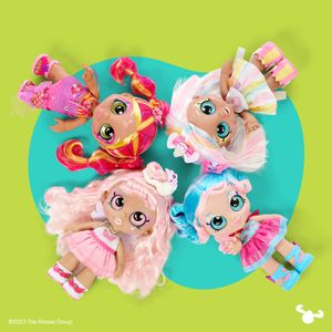 Image post by @moosetoys on Instagram