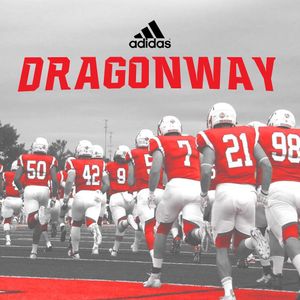 Image post by @msum_football on Instagram