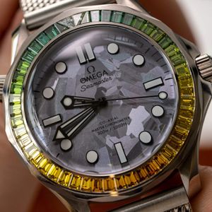 Image post by @experienceomega on Instagram