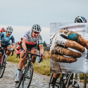 Image post by @strava on Instagram