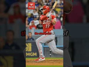 Video post by @lockedonreds on YouTube