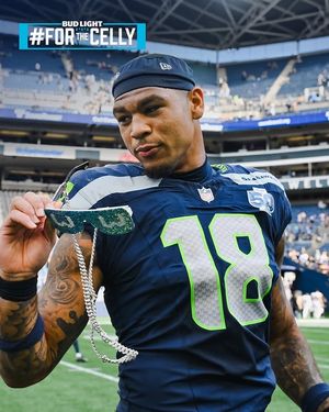 Image post by @seahawks on Instagram