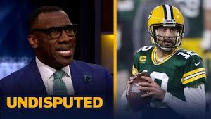 Video post by @foxsports on YouTube