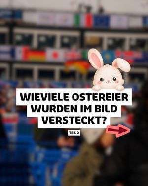 Image post by @teamdeutschland on Instagram