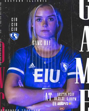 Image post by @eiuwsoccer on Instagram