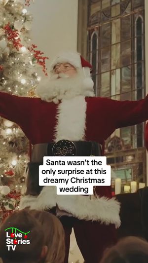 Video post by @lovestoriestv on TikTok