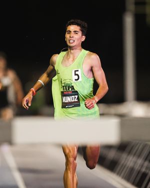 Image post by @flotrack on Instagram