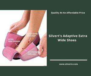 Image post by @silverts_adaptive on Instagram
