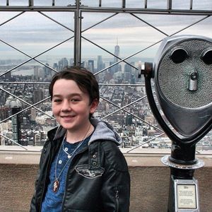 Image post by @empirestatebldg on Instagram
